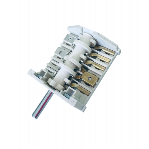 Переключатель мощности духовки плиты Bosch Siemens - 2940/8 - 00161789