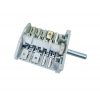 Переключатель мощности духовки плиты Bosch Siemens - 2940/8 - 00161789