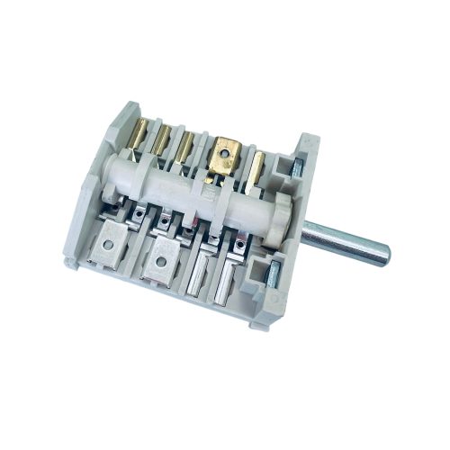 Переключатель мощности духовки плиты Bosch Siemens - 2940/8 - 00161789