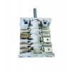 Переключатель мощности духовки плиты Bosch Siemens - 2940/8 - 00161789