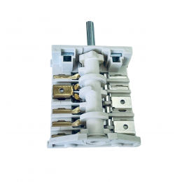 Переключатель мощности духовки плиты Bosch Siemens - 2940/8 - 00161789