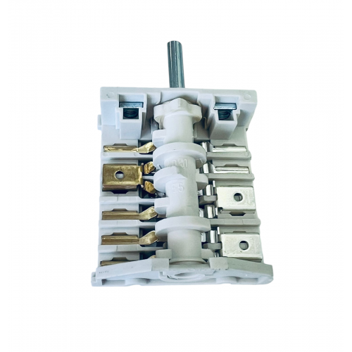 Переключатель мощности духовки плиты Bosch Siemens - 2940/8 - 00161789