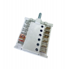 Переключатель мощности духовки плиты Bosch Siemens - 2940/8 - 00161789