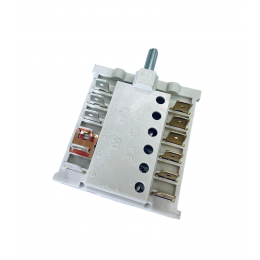 Переключатель мощности духовки плиты Bosch Siemens - 2940/8 - 00161789