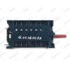 Переключатель режимов духовки для плиты Candy FVP727XDISP, FHP748N, FHP748W
