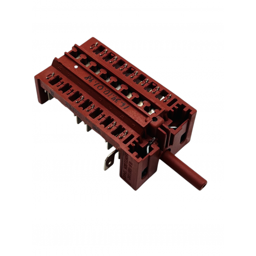 Переключатель режимов духовки духового шкафа Samsung - GOTTAK 880805 DG34-00008A
