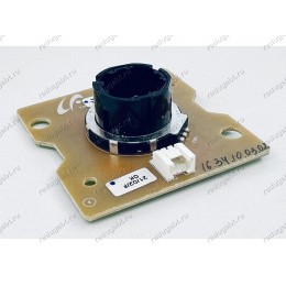 Переключатель режимов духового шкафа Samsung NQ50J5530BS, NV6584BNESR, NV6584LNESR