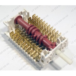 Переключатель мощности 11HE112 7 переключений COK306FA 871101 для плиты Fagor