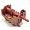 Переключатель мощности 7LA Gottak 840511K 25A 250V для плиты Абат Abat ЭП-2 ЭП-4 ЭП-6 ЭП2 ЭП4 ЭП6