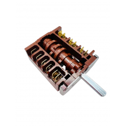 Переключатель мощности духовки плиты Whirlpool, ARDO, Hansa и т.д. 46.25866.560