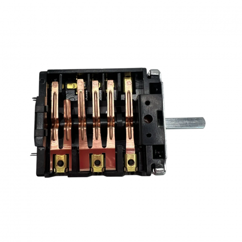 Переключатель мощности духовки плиты Beko, HANSA EGO 46.23866.500