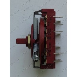 Переключатель 770680, 12A 250V-14A 400V T150 для плиты Beko