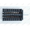 Переключатель мощности духовки плиты Beko 263900054 EGO 42.07000.057 (Gottak 870701)
