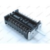 Переключатель мощности духовки плиты Beko 263900054 EGO 42.07000.057 (Gottak 870701)
