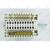 Переключатель мощности 11HE219 Dreefs для плиты Teka Kuppersberg SR663C Bronze