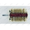 Переключатель мощности 11HE219 Dreefs для плиты Teka Kuppersberg SR663C Bronze