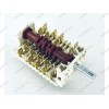 Переключатель мощности 11HE219 Dreefs для плиты Teka Kuppersberg SR663C Bronze