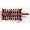 Переключатель мощности 10 позиций Dreefs 11HE219, Gottak для плиты Teka, Kuppersberg