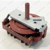 Переключатель режимов духовки для духового шкафа Teka, Kuppersbusch - Gottak - 780625,3140102 - на 8 положений