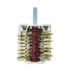 Переключатель режимов духовки для духового шкафа Teka - Dreefs - 83140122 - на 9 положений