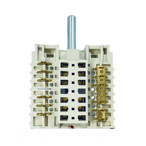 Переключатель режимов духовки для духового шкафа Teka - Dreefs - 83140122 - на 9 положений
