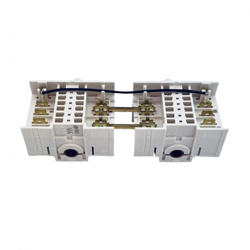 Переключатель конфорки сдвоенный DREEFS 5HE/555 617736 для плиты Gorenje