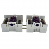 Переключатель конфорки сдвоенный DREEFS 5HE/555 617736 для плиты Gorenje