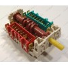 Переключатель режимов 11HE/034 11HE-034 11HE034 dreefs духовки Gorenje K7708E (635910)