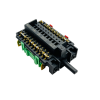 Переключатель режимов духовки для плиты Gorenje EUREL SR1-11-029 - 419298