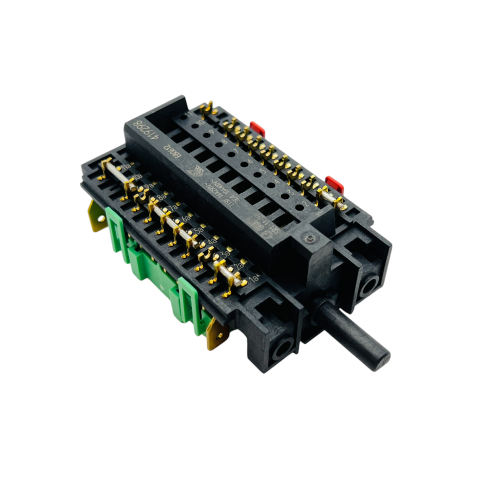 Переключатель режимов духовки для плиты Gorenje EUREL SR1-11-029 - 419298