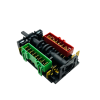 Переключатель режимов духовки для плиты Gorenje EUREL SR1-11-029 - 419298