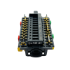 Переключатель режимов духовки для плиты Gorenje EUREL SR1-11-029 - 419298