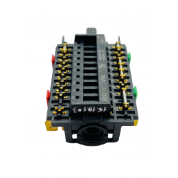 Переключатель режимов духовки для плиты Gorenje EUREL SR1-11-029 - 419298