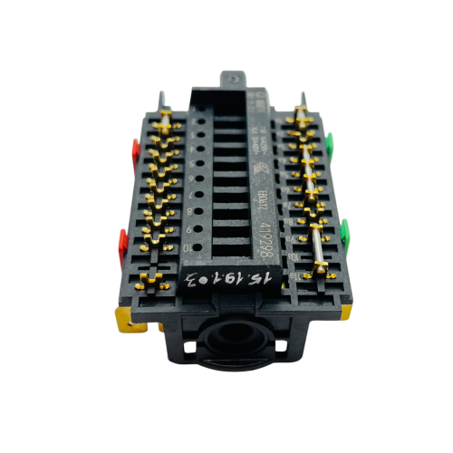 Переключатель режимов духовки для плиты Gorenje EUREL SR1-11-029 - 419298