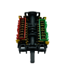 Переключатель режимов духовки для плиты Gorenje EUREL SR1-11-029 - 419298