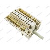 Переключатель режимов духовки Гефест Dreefs 11HE-285 11HE/285 (8 + 0 положений) 