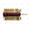 Переключатель режимов духовки Гефест Dreefs 11HE-285 11HE/285 (8 + 0 положений) 