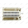 Переключатель режимов духовки Гефест Dreefs 11HE-285 11HE/285 (8 + 0 положений) 