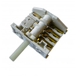 Переключатель режимов духовки для духового шкафа Teka, Kuppersbusch, Simfer - 83140108