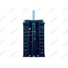 Переключатель режимов Ego 42.06000.031, 32009166, 5+0 духовки Vestel, Vestfrost, Sanyo, Regal