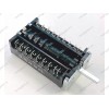 Переключатель режимов духовки для плиты Gefest ДА602-01, ДА622-01, ДА622-02 и т.д.