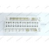 Переключатель режимов-селектор для плиты Indesit Ariston