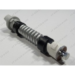 Петля для плиты Electrolux EKM60032, EKM603500X, EKG603302X, EKM6450AOX, EKK52500OX, EKC5611X