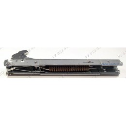 Петля дверцы духовки Zanussi ZOB893QX, ZOB472W, ZOU667QX, ZOBK91QA, ZBC747W, ZOB647QX