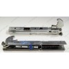 Петля дверцы духовки Electrolux, EKG511108W, EKG511108W, EKG511112W, EKG511112W, Zanussi, AEG