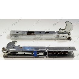 Петля дверцы духовки Electrolux, EKG511108W, EKG511108W, EKG511112W, EKG511112W, Zanussi, AEG