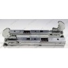 Петля дверцы духовки Electrolux, EKG511108W, EKG511108W, EKG511112W, EKG511112W, Zanussi, AEG