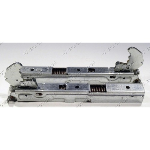 Петля дверцы духовки Electrolux, EKG511108W, EKG511108W, EKG511112W, EKG511112W, Zanussi, AEG