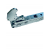 Петля дверцы духовки плиты/духового шкафа Electrolux, Zanussi, AEG - 140019996077