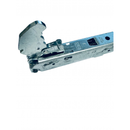 Петля дверцы духовки плиты/духового шкафа Electrolux, Zanussi, AEG - 140019996077